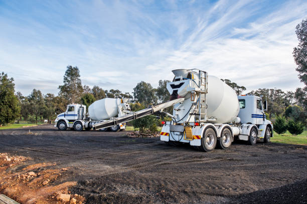 Best Industrial Concrete Flooring in Spurgeon, TN