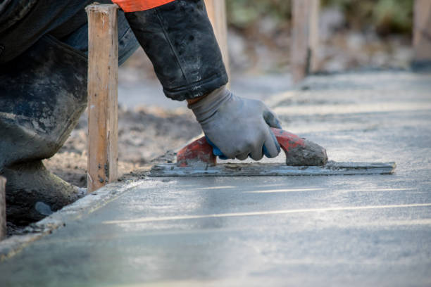 Best Residential Concrete Solutions in Spurgeon, TN